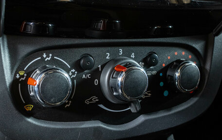 Renault Duster I рестайлинг, 2018 год, 1 419 000 рублей, 17 фотография