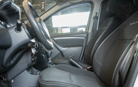 Renault Duster I рестайлинг, 2018 год, 1 419 000 рублей, 21 фотография