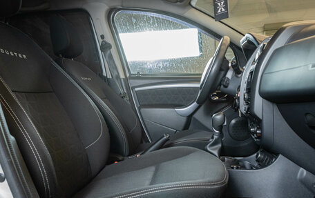 Renault Duster I рестайлинг, 2018 год, 1 419 000 рублей, 22 фотография