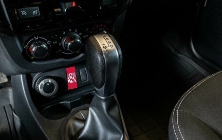 Renault Duster I рестайлинг, 2018 год, 1 419 000 рублей, 19 фотография