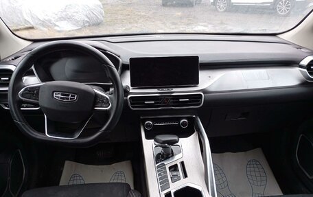 Geely Coolray I, 2023 год, 1 017 433 рублей, 6 фотография