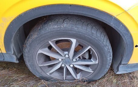 Geely Coolray I, 2023 год, 1 017 433 рублей, 12 фотография