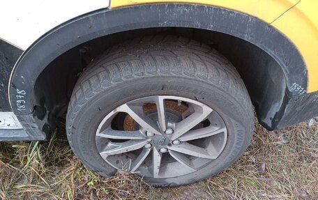 Geely Coolray I, 2023 год, 1 017 433 рублей, 14 фотография