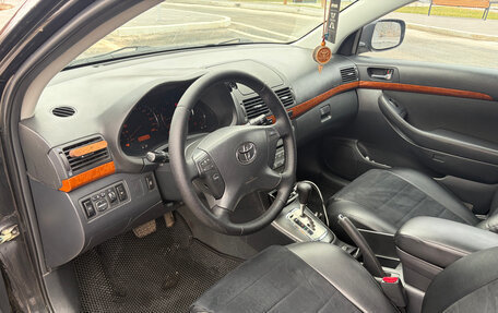 Toyota Avensis III рестайлинг, 2008 год, 930 000 рублей, 8 фотография