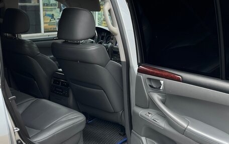 Lexus LX III, 2008 год, 3 300 000 рублей, 12 фотография