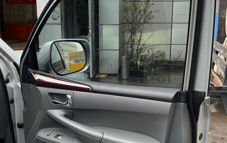 Lexus LX III, 2008 год, 3 300 000 рублей, 10 фотография