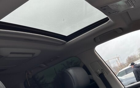 Lexus LX III, 2008 год, 3 300 000 рублей, 11 фотография