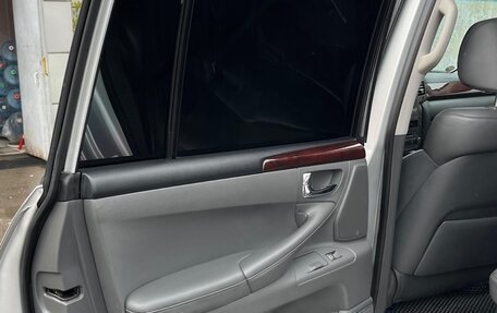 Lexus LX III, 2008 год, 3 300 000 рублей, 18 фотография