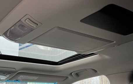 Lexus LX III, 2008 год, 3 300 000 рублей, 22 фотография