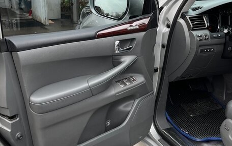 Lexus LX III, 2008 год, 3 300 000 рублей, 19 фотография