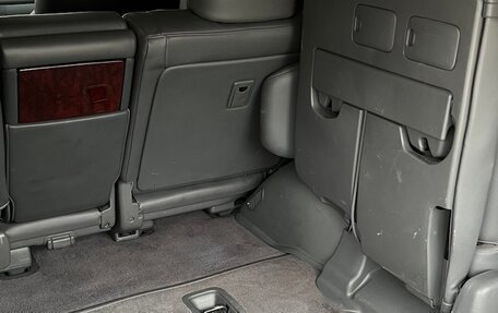 Lexus LX III, 2008 год, 3 300 000 рублей, 16 фотография