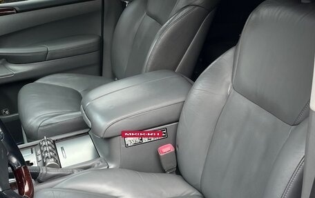 Lexus LX III, 2008 год, 3 300 000 рублей, 20 фотография