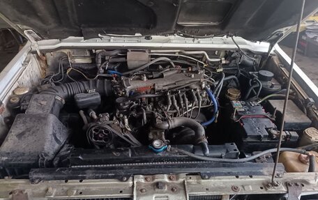 Mitsubishi Montero III, 1999 год, 550 000 рублей, 4 фотография