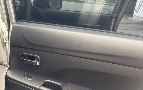 Mitsubishi ASX I рестайлинг, 2013 год, 940 000 рублей, 7 фотография