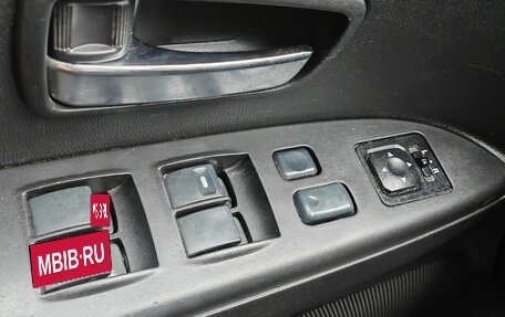 Mitsubishi ASX I рестайлинг, 2013 год, 940 000 рублей, 3 фотография