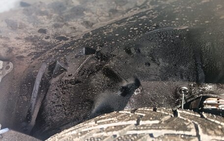 Mitsubishi Montero III, 1999 год, 550 000 рублей, 15 фотография