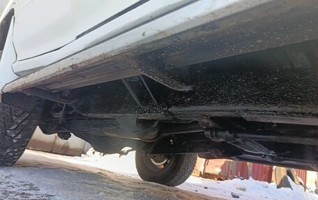 Mitsubishi Montero III, 1999 год, 550 000 рублей, 19 фотография