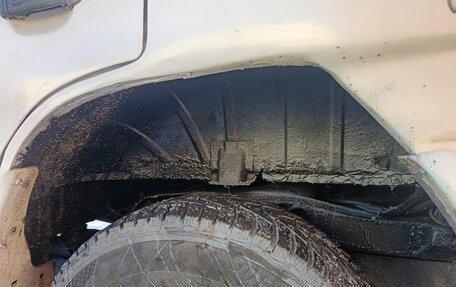 Mitsubishi Montero III, 1999 год, 550 000 рублей, 14 фотография