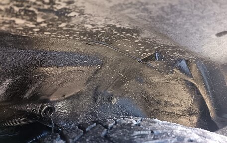 Mitsubishi Montero III, 1999 год, 550 000 рублей, 16 фотография