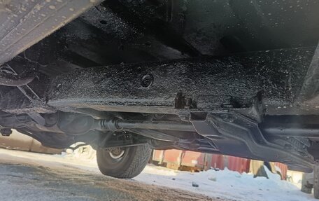 Mitsubishi Montero III, 1999 год, 550 000 рублей, 18 фотография