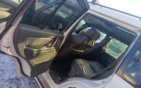 Mitsubishi Montero III, 1999 год, 550 000 рублей, 24 фотография