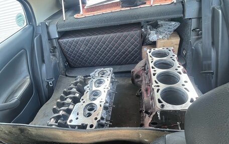 Volvo 940, 1996 год, 300 000 рублей, 8 фотография