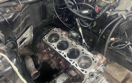 Volvo 940, 1996 год, 300 000 рублей, 9 фотография