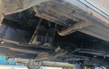 Mitsubishi Montero III, 1999 год, 550 000 рублей, 26 фотография