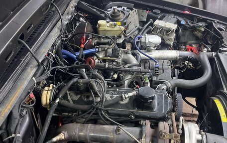 Volvo 940, 1996 год, 300 000 рублей, 12 фотография