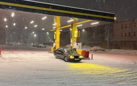 Volvo 940, 1996 год, 300 000 рублей, 6 фотография