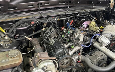 Volvo 940, 1996 год, 300 000 рублей, 11 фотография