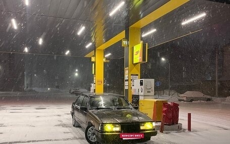 Volvo 940, 1996 год, 300 000 рублей, 4 фотография