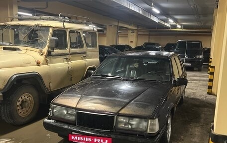 Volvo 940, 1996 год, 300 000 рублей, 7 фотография