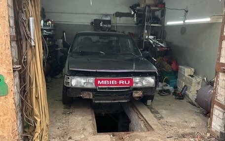 Volvo 940, 1996 год, 300 000 рублей, 10 фотография