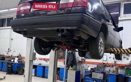 Volvo 940, 1996 год, 300 000 рублей, 13 фотография