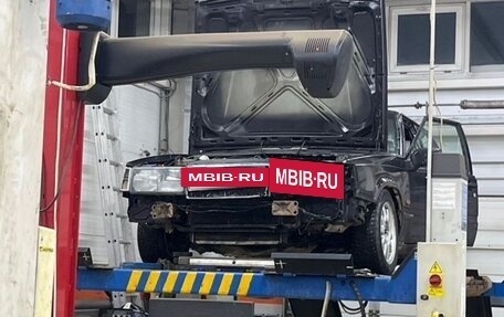 Volvo 940, 1996 год, 300 000 рублей, 14 фотография