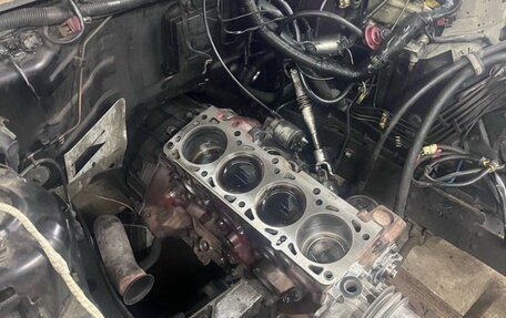 Volvo 940, 1996 год, 300 000 рублей, 16 фотография