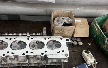 Volvo 940, 1996 год, 300 000 рублей, 17 фотография