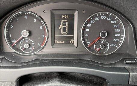 Volkswagen Golf Plus II, 2012 год, 849 000 рублей, 7 фотография