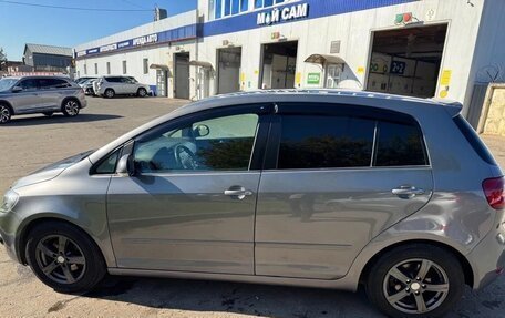 Volkswagen Golf Plus II, 2012 год, 849 000 рублей, 6 фотография