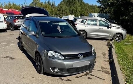 Volkswagen Golf Plus II, 2012 год, 849 000 рублей, 5 фотография