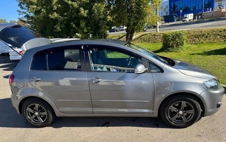 Volkswagen Golf Plus II, 2012 год, 849 000 рублей, 4 фотография