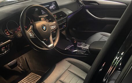 BMW X3, 2019 год, 4 500 000 рублей, 6 фотография