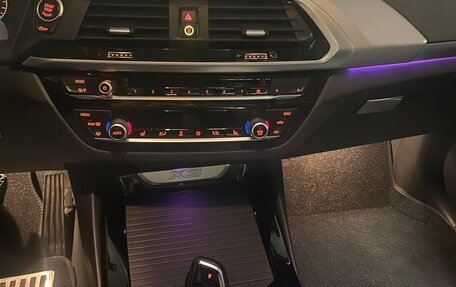 BMW X3, 2019 год, 4 500 000 рублей, 7 фотография