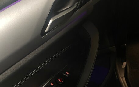 BMW X3, 2019 год, 4 500 000 рублей, 8 фотография