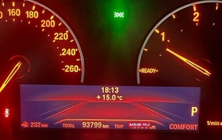 BMW X3, 2019 год, 4 500 000 рублей, 5 фотография