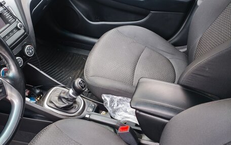 KIA Rio III рестайлинг, 2016 год, 1 150 000 рублей, 4 фотография