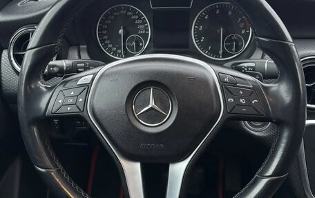 Mercedes-Benz A-Класс, 2013 год, 1 080 000 рублей, 7 фотография