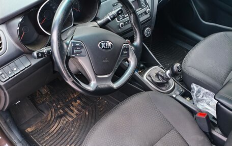 KIA Rio III рестайлинг, 2016 год, 1 150 000 рублей, 3 фотография