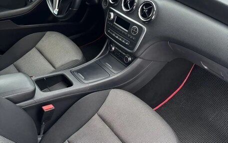 Mercedes-Benz A-Класс, 2013 год, 1 080 000 рублей, 8 фотография